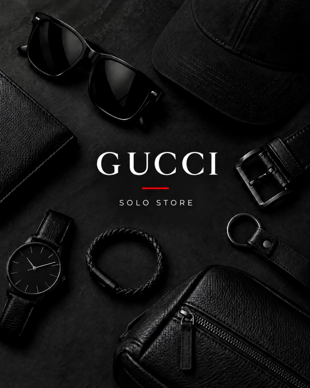 GUCCI