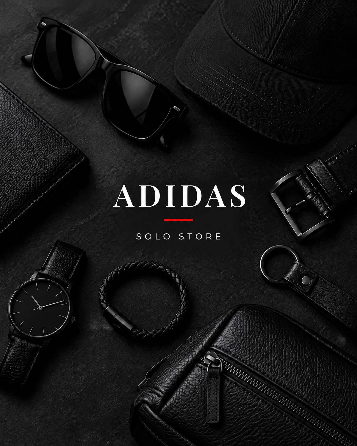 ADIDAS