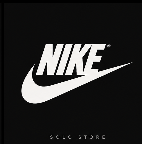 NIKE