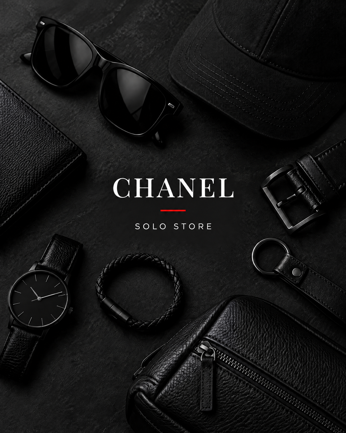 CHANEL
