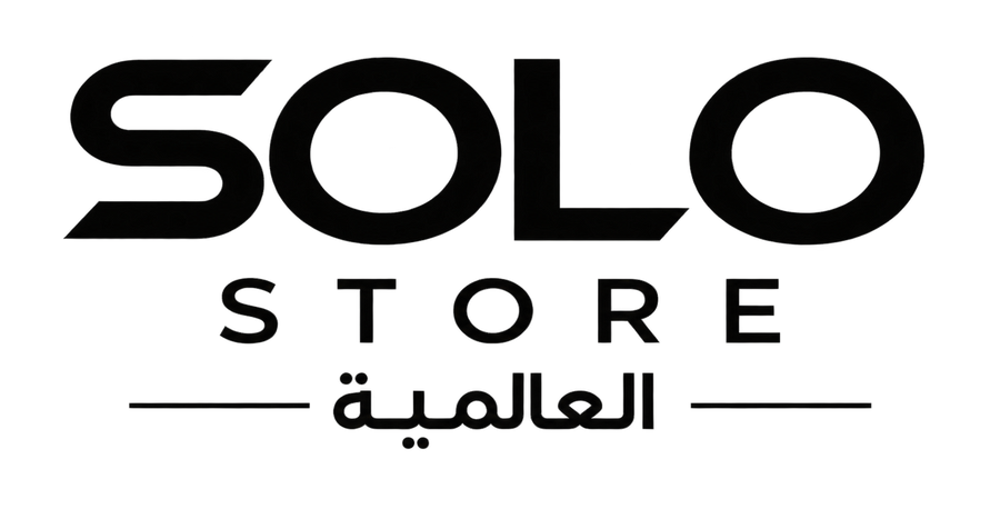 SOLO STORE 