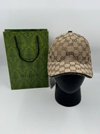 Casquette Gucci