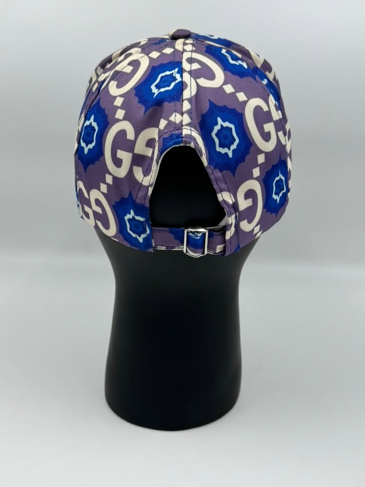 Casquette Gucci