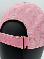 Casquette Gucci