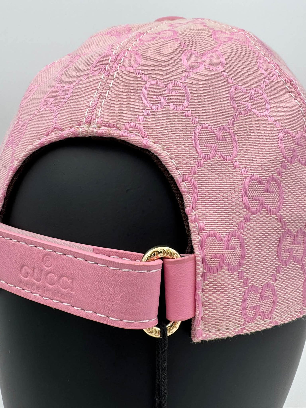 Casquette Gucci