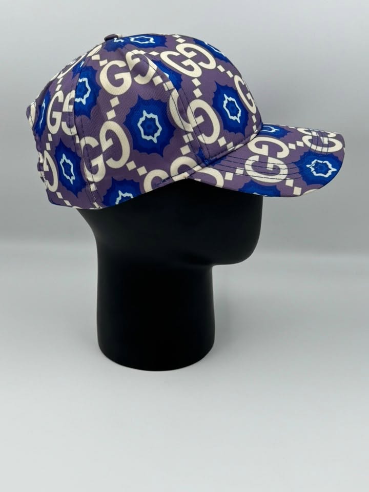 Casquette Gucci