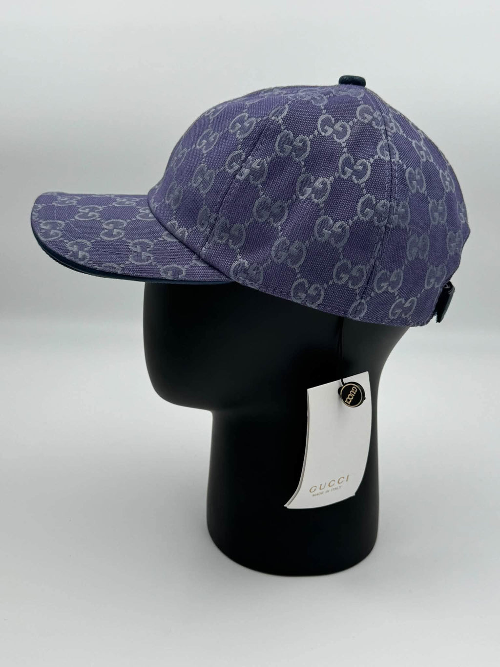 Casquette Gucci Dubai