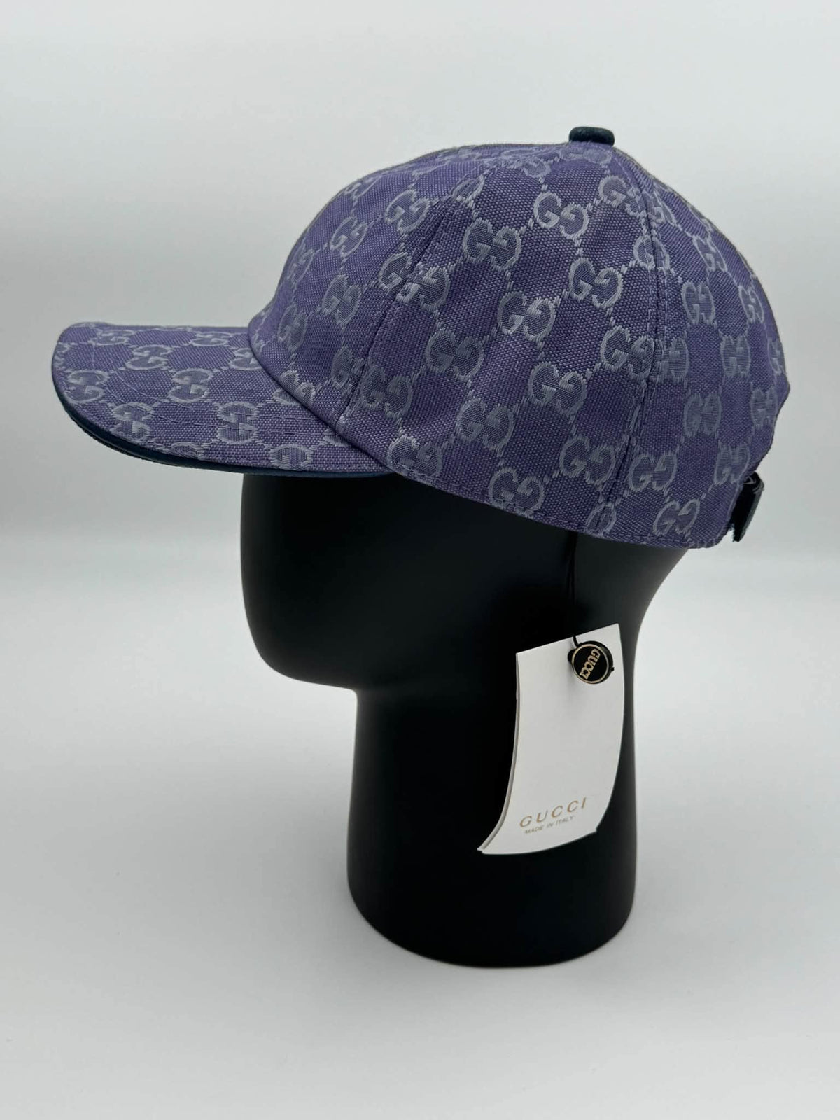 Casquette Gucci Dubai
