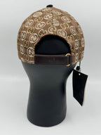 Casquette Gucci