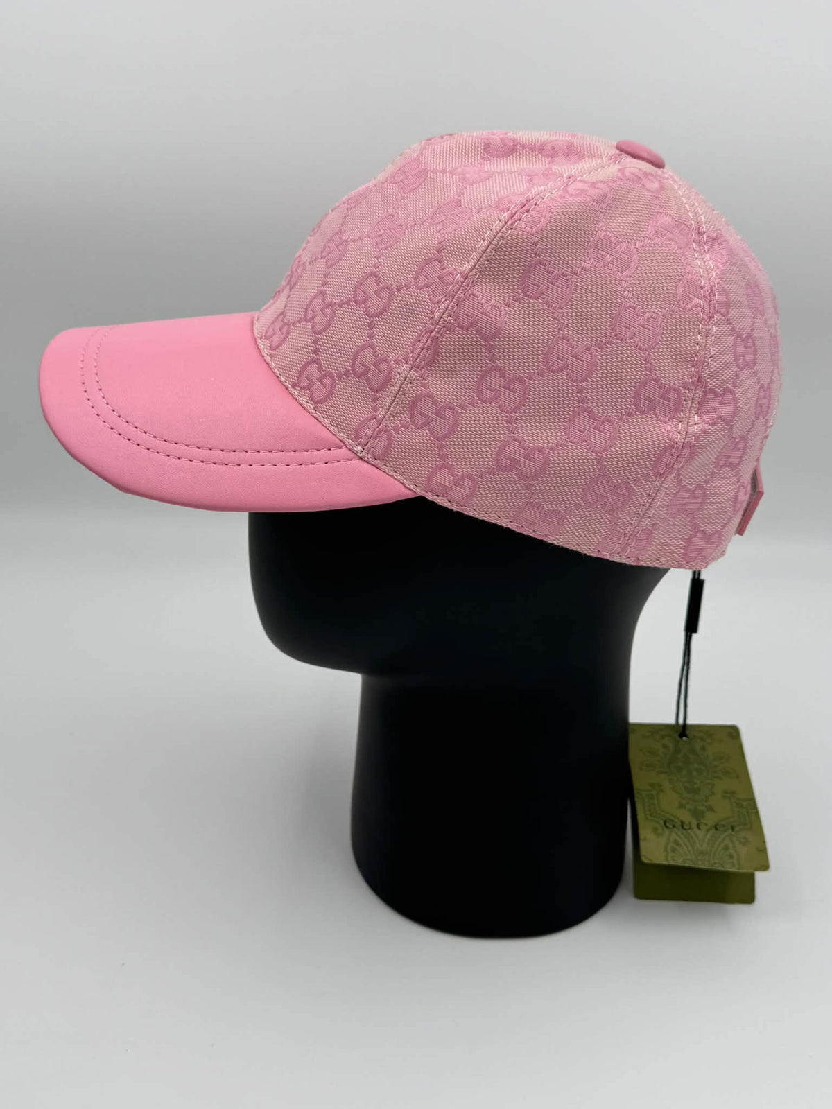 Casquette Gucci