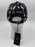 Casquette Mercedes-Benz