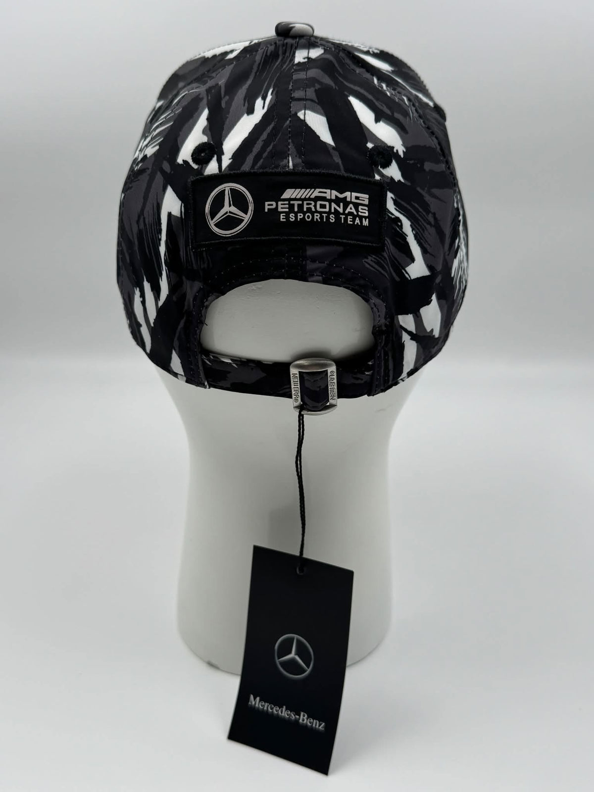 Casquette Mercedes-Benz