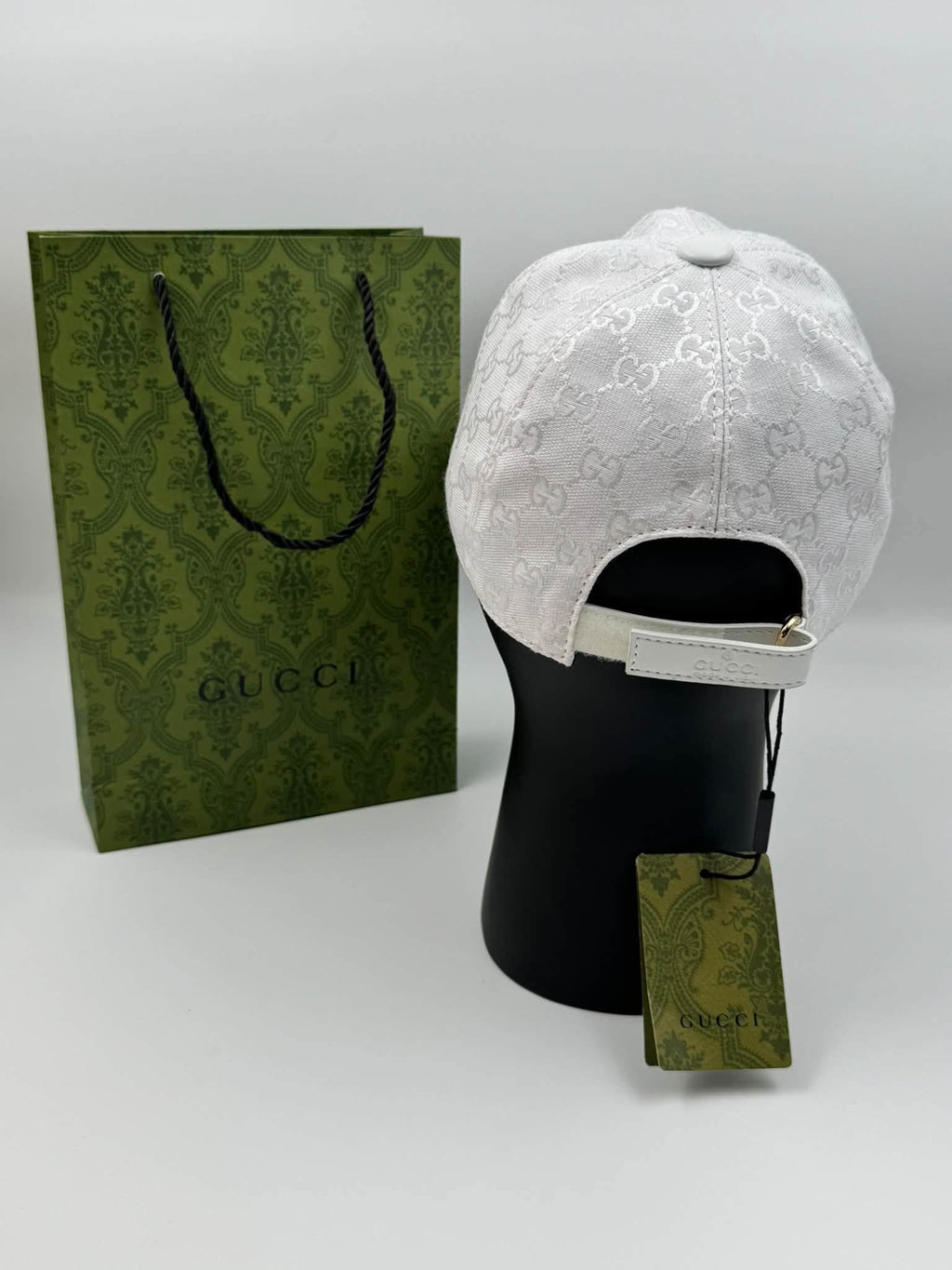 Casquette Gucci