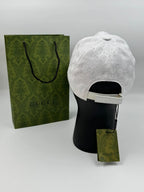 Casquette Gucci
