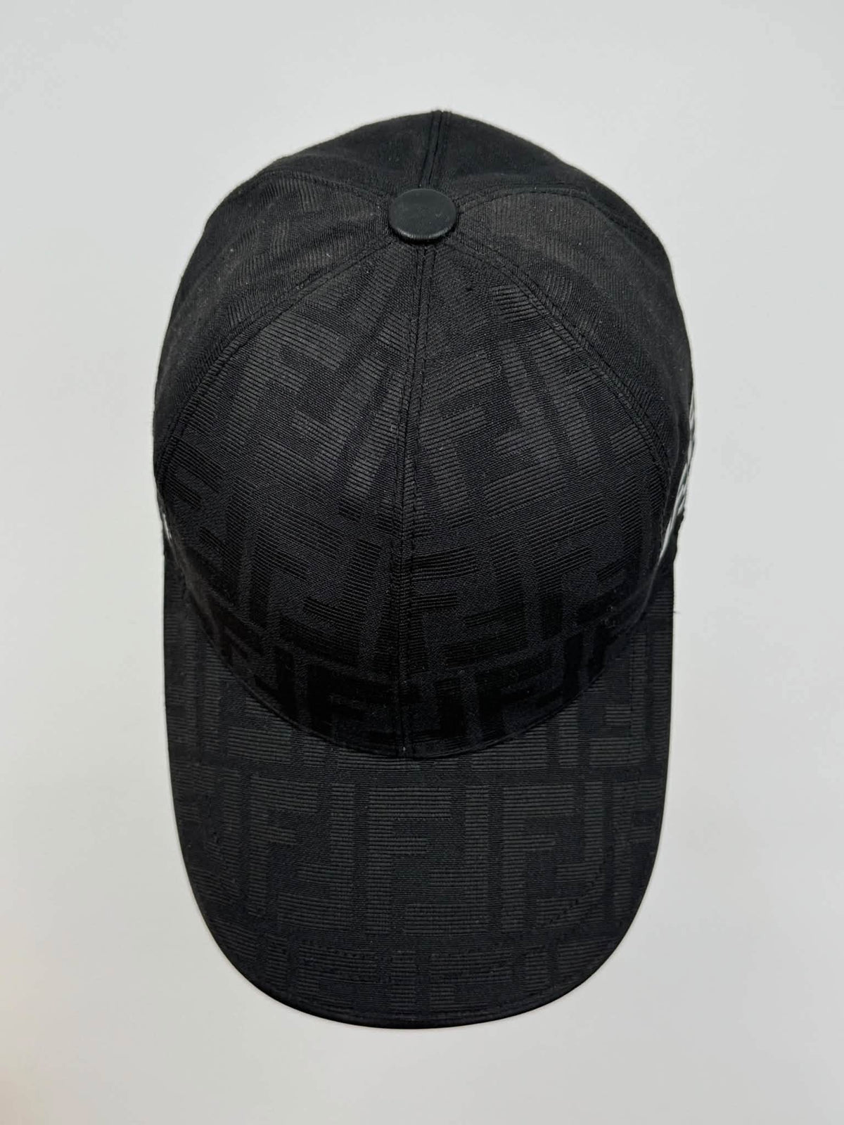 Casquette Fendi