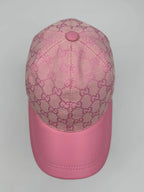 Casquette Gucci