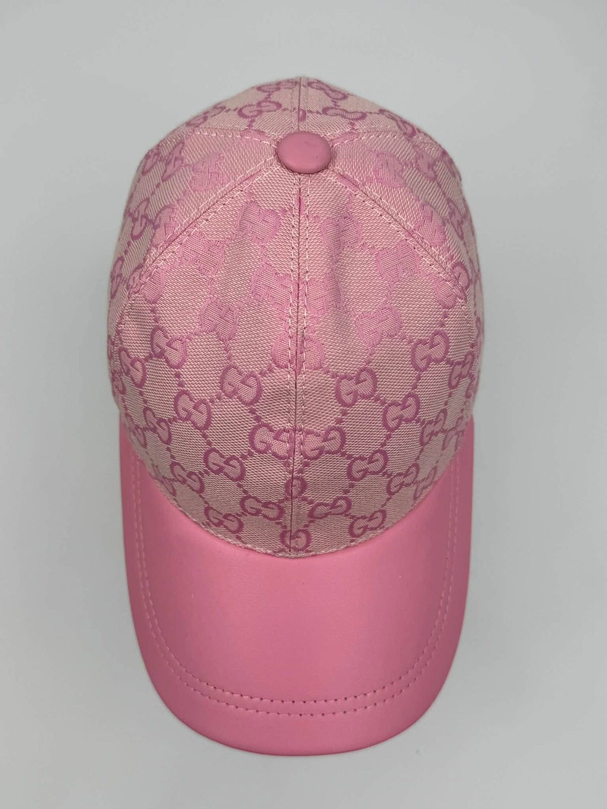 Casquette Gucci
