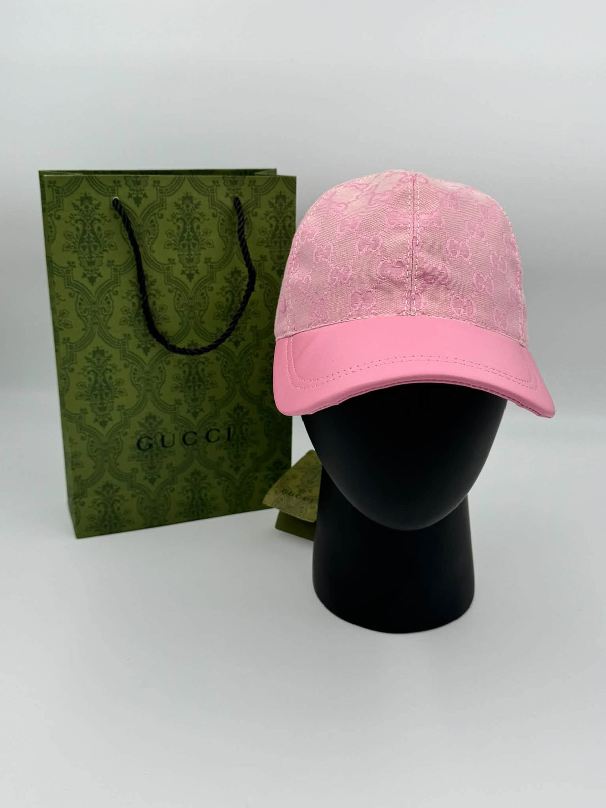 Casquette Gucci