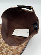 Casquette Gucci