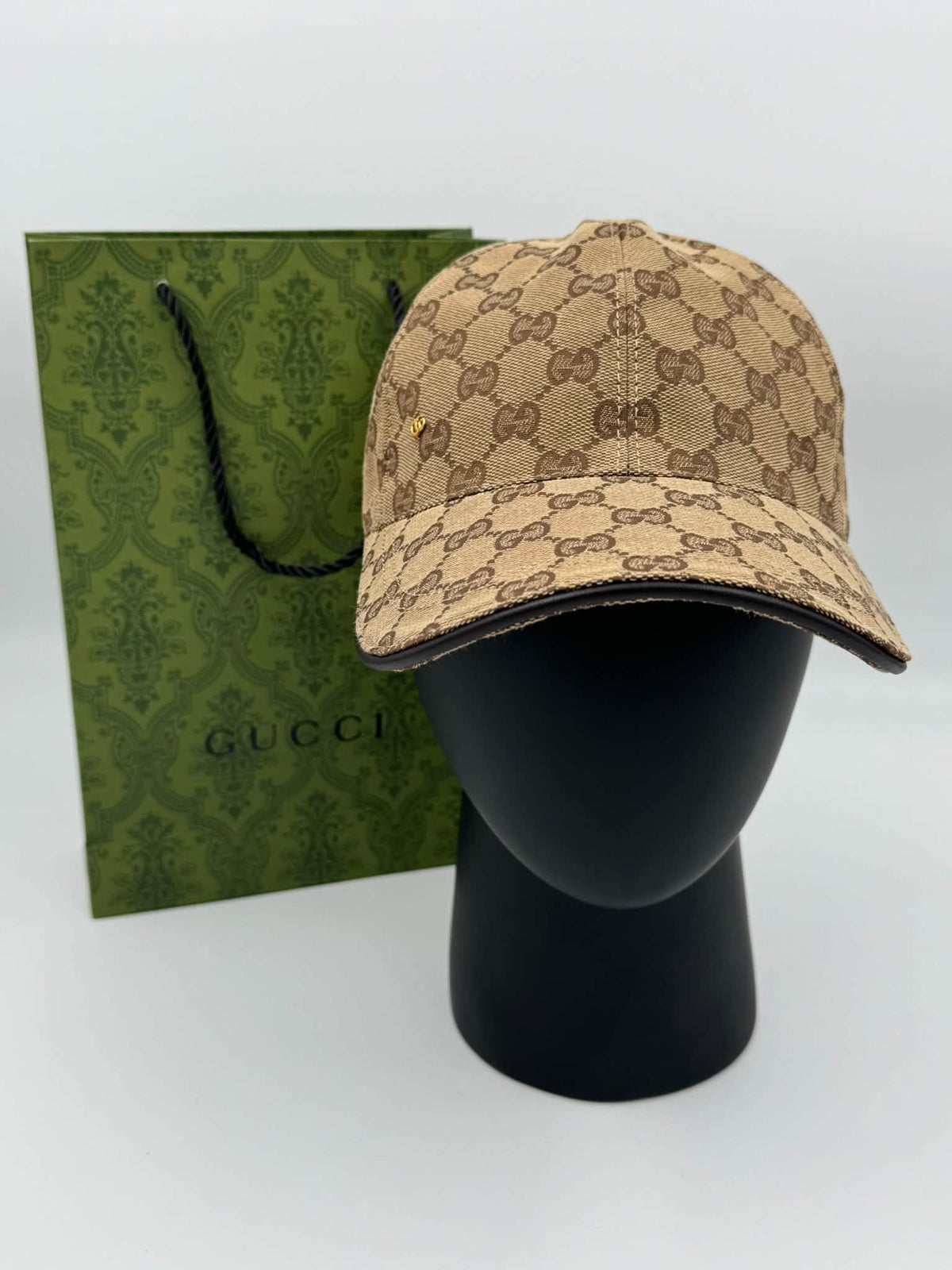 Casquette Gucci Dubai