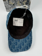 Casquette Christian Dior