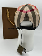 Casquette Burberry