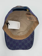 Casquette Gucci Dubai