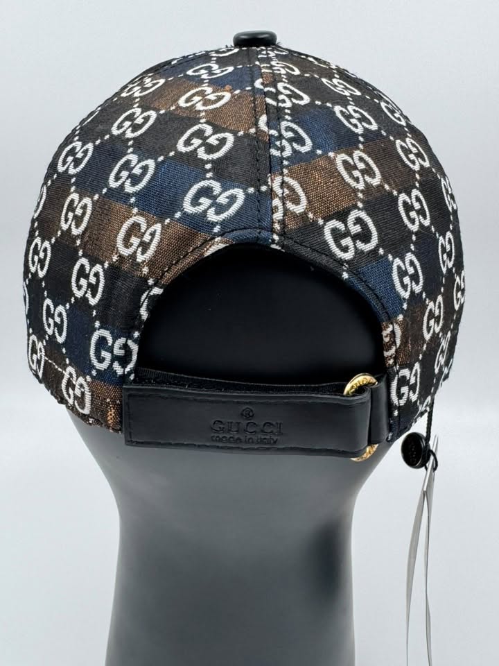 Casquette Gucci
