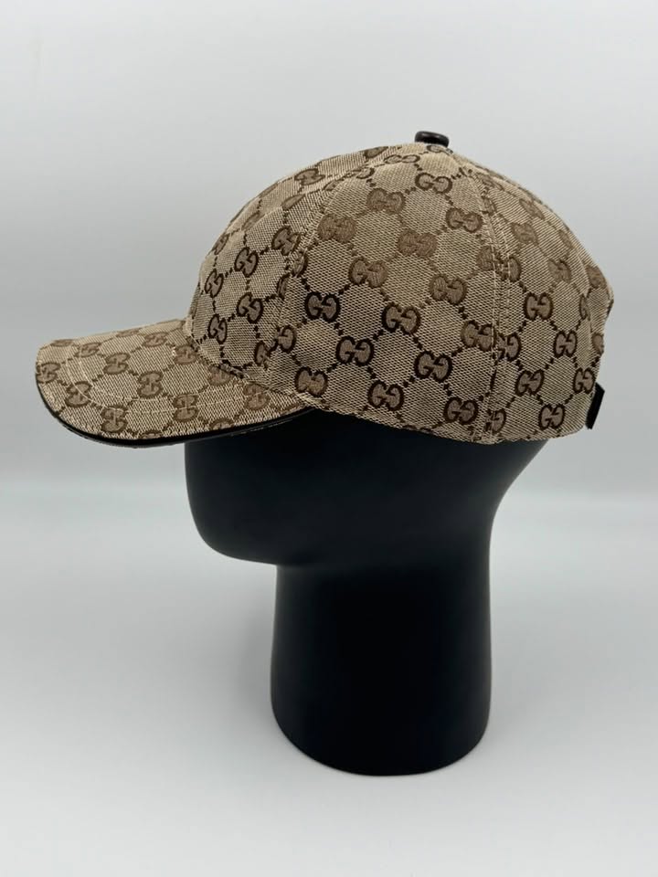 Casquette Gucci
