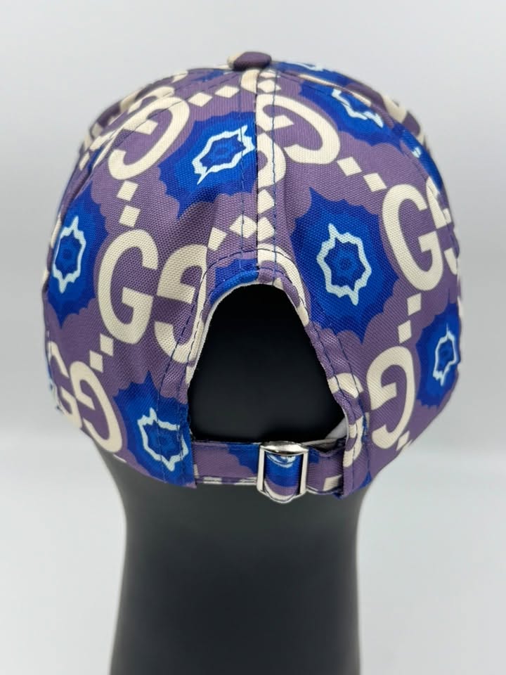 Casquette Gucci