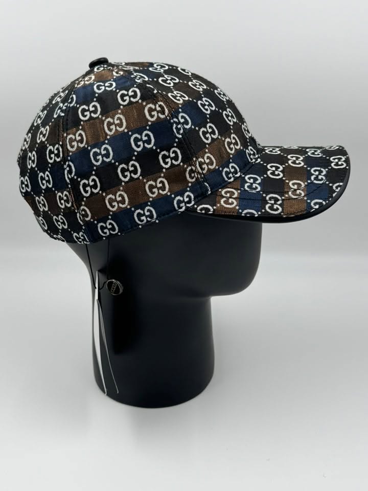 Casquette Gucci