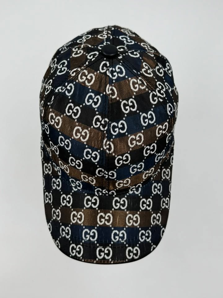 Casquette Gucci