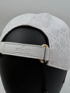 Casquette Gucci