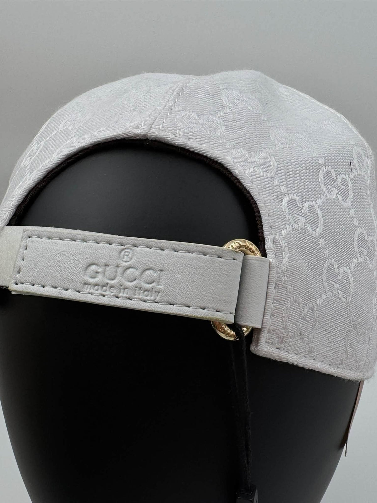 Casquette Gucci