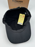 Casquette Burberry