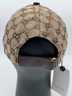 Casquette Gucci