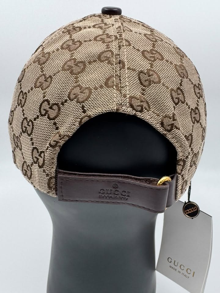 Casquette Gucci