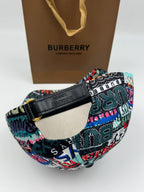 Casquette Burberry