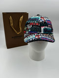 Casquette Burberry