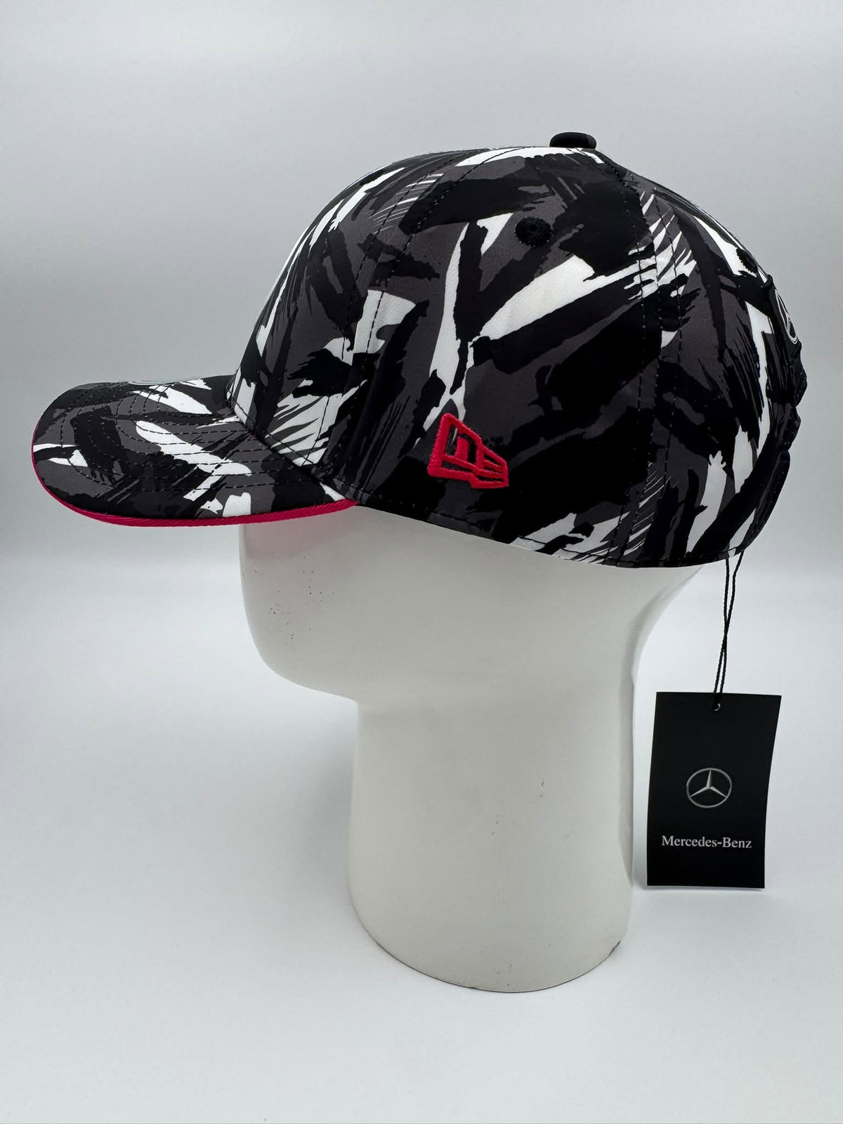 Casquette Mercedes-Benz