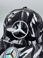 Casquette Mercedes-Benz