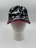 Casquette Mercedes-Benz