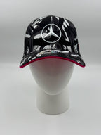 Casquette Mercedes-Benz