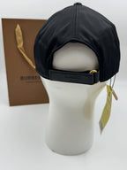 Casquette Burberry