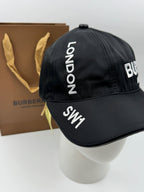 Casquette Burberry