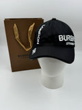 Casquette Burberry
