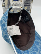 Casquette Christian Dior