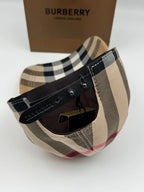 Casquette Burberry