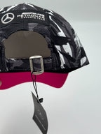 Casquette Mercedes-Benz