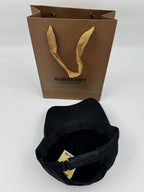 Casquette Burberry